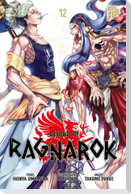 Record of Ragnarok 12