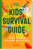 Lonely Planet Kids Kids' Survival Guide