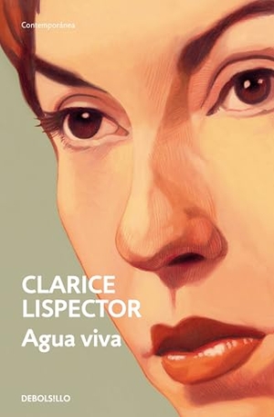 Lispector, Clarice. Agua Viva / Living Water. Prh Grupo Editorial, 2026.