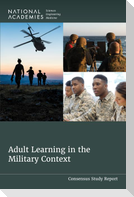 Adult Learning in the Military Context