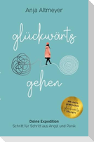 Glückwärts gehen