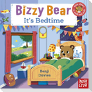 Bizzy Bear: It's Bedtime