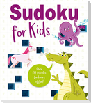 Sudoku for Kids