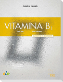 Vitamina B1 - Cuaderno de ejercicios + audio + digital