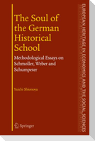The Soul of the German Historical School