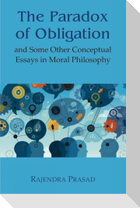 The Paradox of Obligation