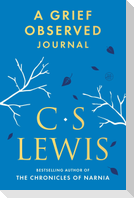 A Grief Observed Journal