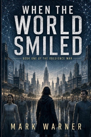 Warner, Mark. When the World Smiled. Independently published, 2026.