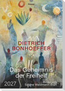 Das Geheimnis der Freiheit 2027