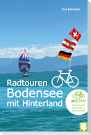 Radtouren Bodensee mit Hinterland