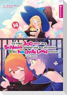 Ich habe 300 Jahre lang Schleim getötet und aus Versehen das höchste Level erreicht Light Novel 14