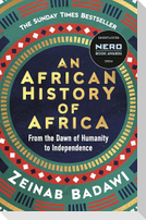 An African History of Africa