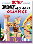 Astèrix als Jocs Olímpics