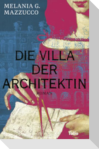 Die Villa der Architektin