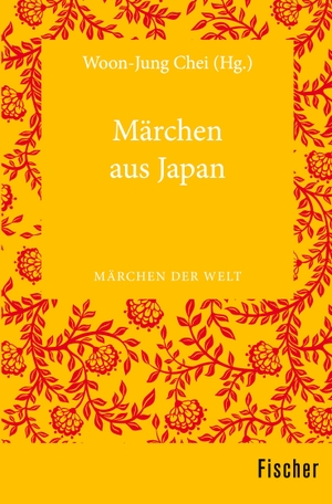 Chei, Woon-Jung (Hrsg.). Märchen aus Japan - Märchen der Welt. FISCHER Taschenbuch, 2015.