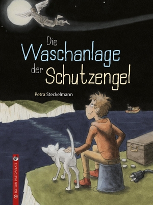 Steckelmann, Petra. Die Waschanlage der Schutzengel. Edition Pastorplatz, 2019.