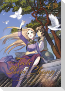 Her Tale of Shim Chong 4