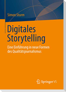 Digitales Storytelling