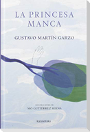 La princesa manca