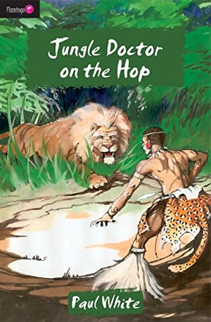 White, Paul. Jungle Doctor on the Hop. Christian Focus Publications, 2015.