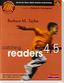 Catching Readers, Grades 4/5