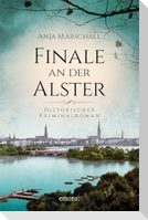 Finale an der Alster