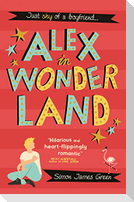 Alex in Wonderland