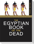 The Egyptian Book of the Dead