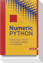 Numeric Python