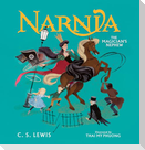 The Magician's Nephew Picture Book