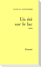 Un été sur le lac