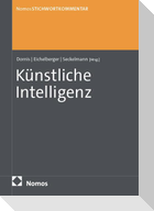 StichwortKommentar Künstliche Intelligenz