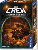 Die Crew - Jagd um die Welt