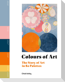 Colours of Art