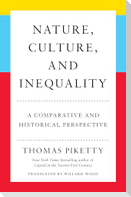 Nature, Culture, and Inequality
