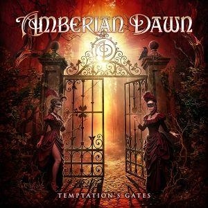 Temptation's Gates. SPV Schallplatten, Produktion und Vertrieb GmbH i.I. / Hannover, 2026.