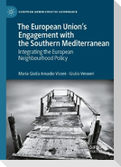The European Union¿s Engagement with the Southern Mediterranean