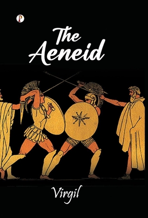 Virgil. The Aeneid. Repro India Limited, 2025.