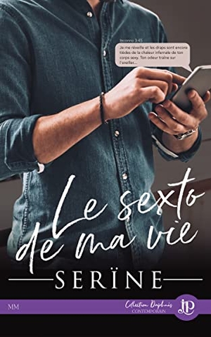 Serïne. Le sexto de ma vie. Juno Books, 2023.