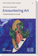 Encountering Art