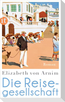 Die Reisegesellschaft