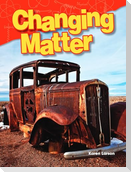 Changing Matter