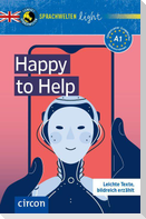 Happy to Help