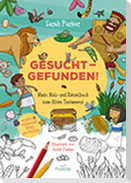 Gesucht - gefunden!