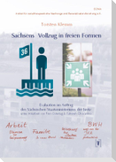 Sachsens Vollzug in freien Formen (VifF)
