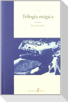 Trilogía mágica