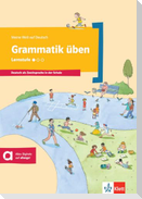 Grammatik üben - Lernstufe 1