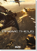 Prometheus. Band 22