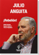 ¡Rebelión! : Unión Europea, España federal y Tercera República