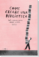 Come creare una biblioteca